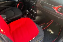 Jeep, Renegade
