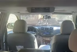 Toyota, Highlander