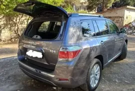 Toyota, Highlander