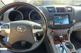 Toyota, Highlander