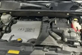Toyota, Highlander