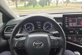 Toyota, Camry