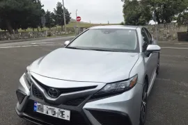 Toyota, Camry