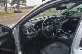 Toyota, Camry