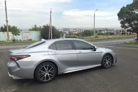 Toyota, Camry