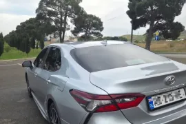 Toyota, Camry