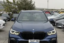 BMW, X Series, X5