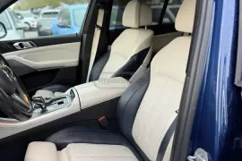 BMW, X Series, X5