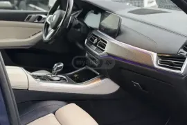 BMW, X Series, X5