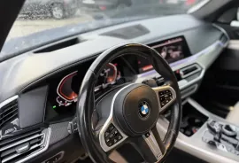BMW, X Series, X5
