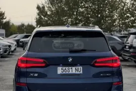 BMW, X Series, X5