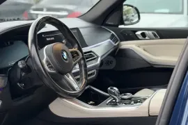 BMW, X Series, X5