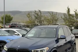 BMW, X Series, X5