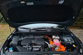 Kia, Sportage