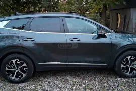 Kia, Sportage