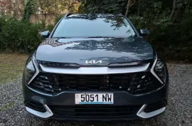 Kia, Sportage