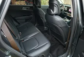 Kia, Sportage