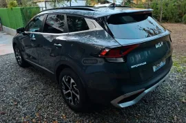 Kia, Sportage