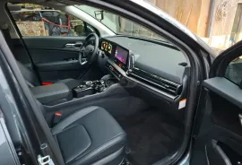Kia, Sportage