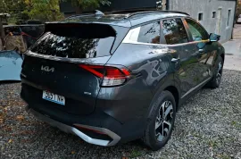 Kia, Sportage