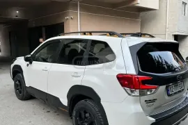 Subaru, Forester
