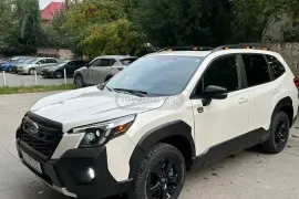 Subaru, Forester
