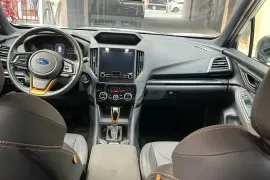 Subaru, Forester