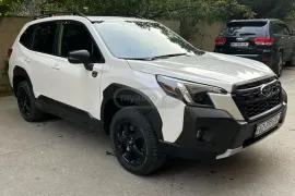 Subaru, Forester