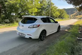 Mazda, MAZDA3