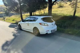 Mazda, MAZDA3