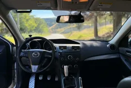 Mazda, MAZDA3
