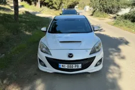 Mazda, MAZDA3