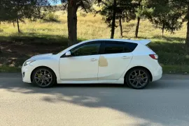 Mazda, MAZDA3