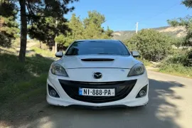 Mazda, MAZDA3