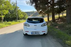 Mazda, MAZDA3