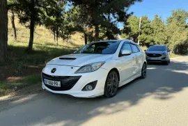 Mazda, MAZDA3
