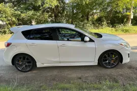Mazda, MAZDA3