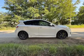Mazda, MAZDA3