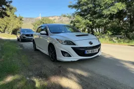 Mazda, MAZDA3