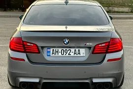 BMW, M Series, M5