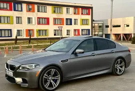 BMW, M Series, M5