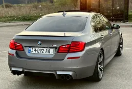 BMW, M Series, M5