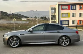 BMW, M Series, M5