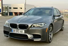 BMW, M Series, M5