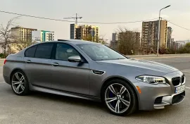 BMW, M Series, M5