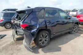 Toyota, RAV4