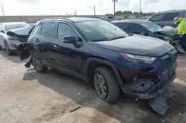 Toyota, RAV4