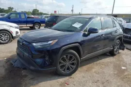 Toyota, RAV4