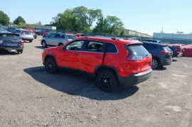 Jeep, Cherokee