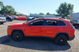 Jeep, Cherokee